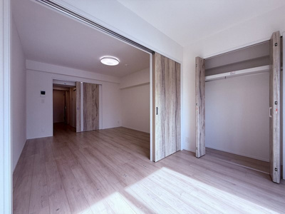 【内装】 | ・ラヴィエール錦糸公園