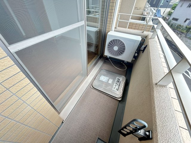 木津南パークサイドヴィレッヂ