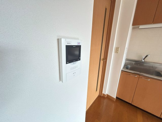 木津南パークサイドヴィレッヂ