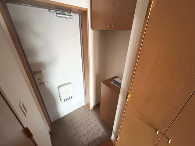 木津南パークサイドヴィレッヂ