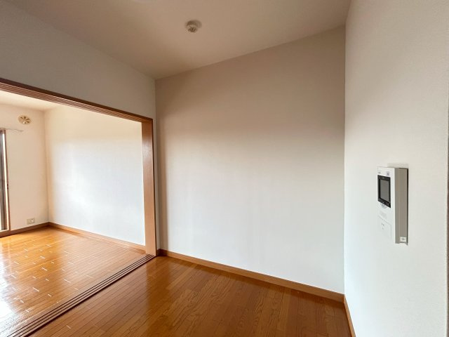木津南パークサイドヴィレッヂ
