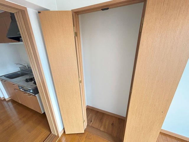 木津南パークサイドヴィレッヂ