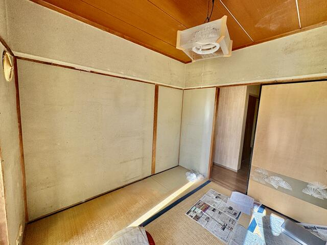名古屋市天白区植田山４丁目の中古マンションのその他