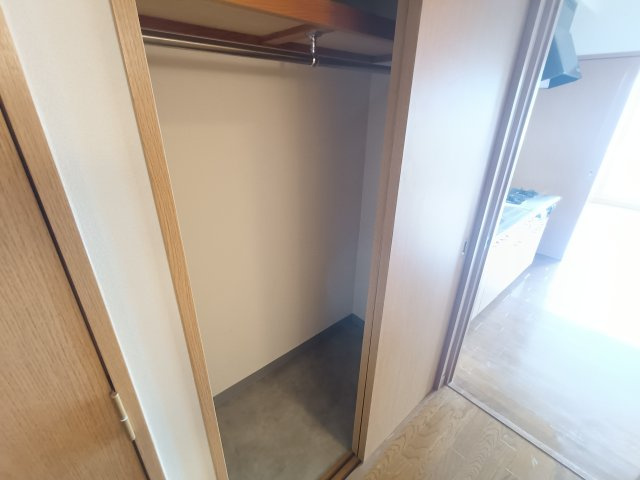 木津南パークサイドヴィレッヂ
