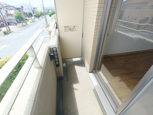 木津南パークサイドヴィレッヂ