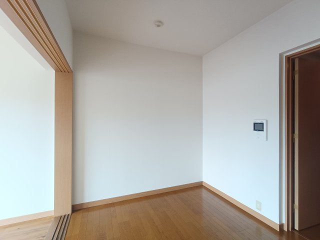 木津南パークサイドヴィレッヂ