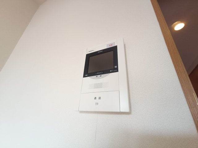 木津南パークサイドヴィレッヂ