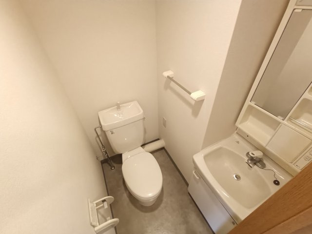 木津南パークサイドヴィレッヂ