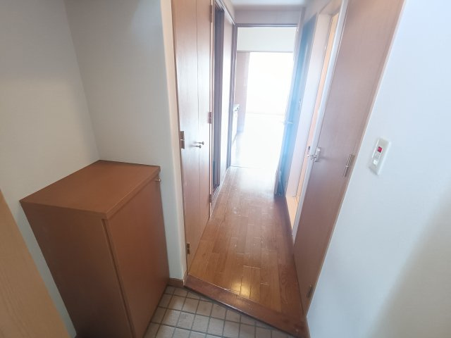 木津南パークサイドヴィレッヂ