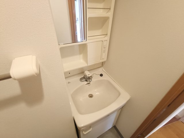木津南パークサイドヴィレッヂ