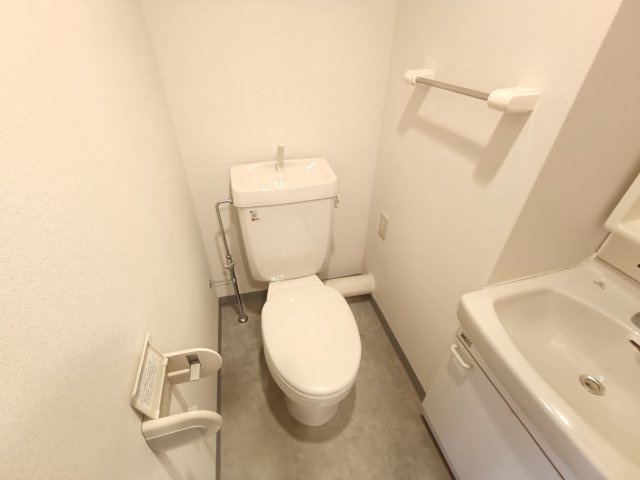 木津南パークサイドヴィレッヂ