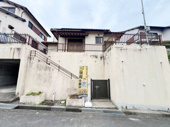 西宮市北六甲台2丁目中古戸建の画像