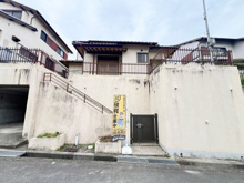 西宮市北六甲台2丁目中古戸建の画像