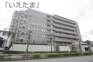 【外観】 | 【仲介手数料無料！！】クロスウィル多摩センター　6階　4799万円