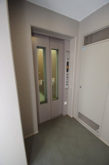 【その他共用部分】 | 【仲介手数料無料！！】クロスウィル多摩センター　6階　4799万円