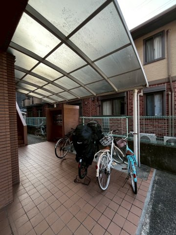 サントールⅠのその他共用部分