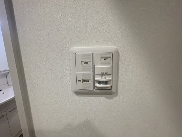EｰC’estbien灘の設備