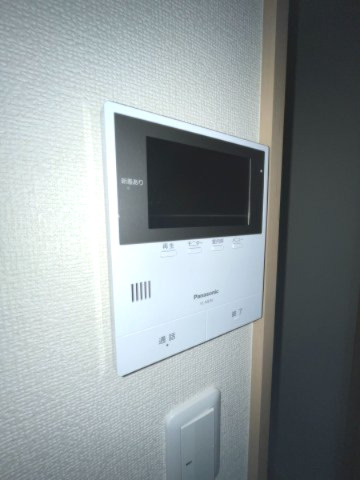 VILLAGE SHINOのセキュリティ