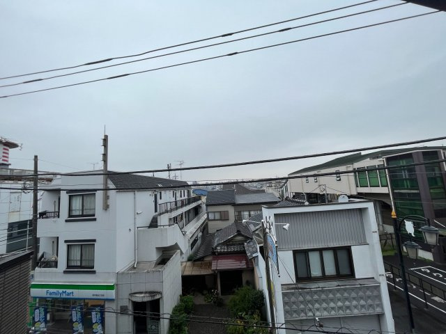 VILLAGE SHINOの展望