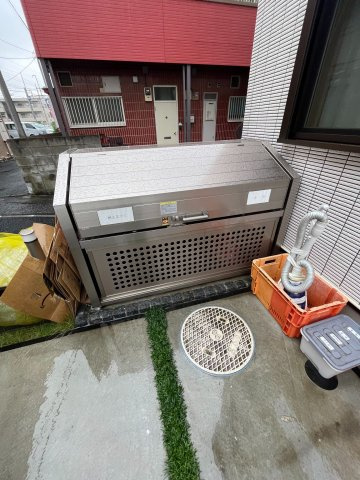 VILLAGE SHINOのその他共用部分