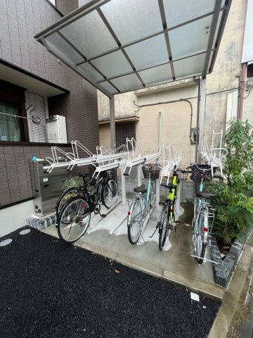 VILLAGE SHINOのその他共用部分