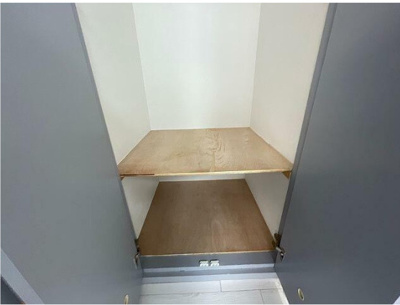 【収納】 | グラン・ロペⅡ