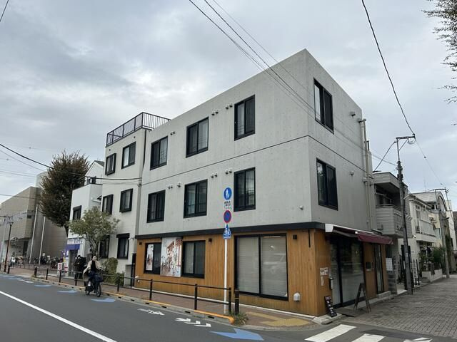 【外観】