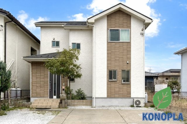 【中古戸建】児玉郡上里町大字七本木