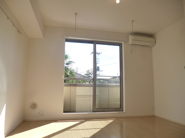 ＳＥＩＳの洋室