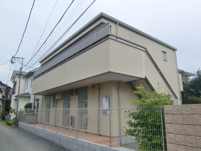 ＳＥＩＳの外観|★耐震・耐火性に優れた旭化成ヘーベルメゾン★