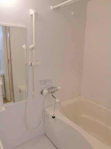 ＳＥＩＳの浴室|浴室乾燥機能付のゆったりとしたバス