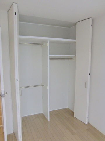 ＳＥＩＳの収納|システムクローゼット