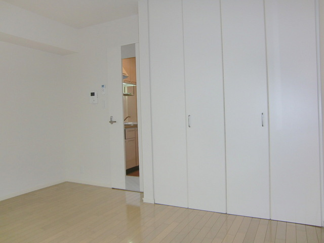 ＳＥＩＳの寝室|白を基調とした明るいお部屋