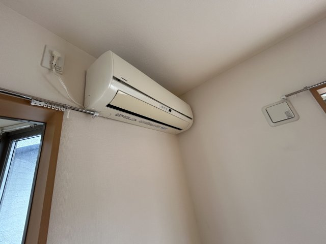 ヴィレッタの設備