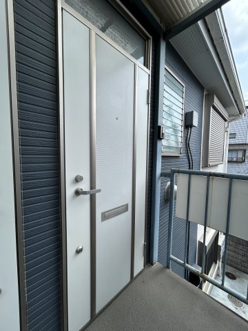 ヴィレッタのその他共用部分