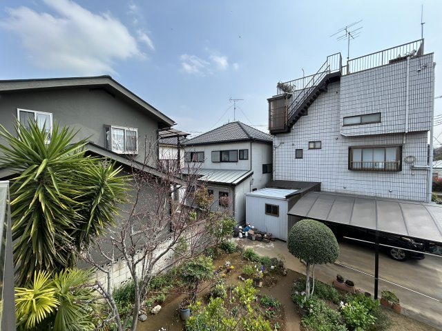 ヴィレッタの展望