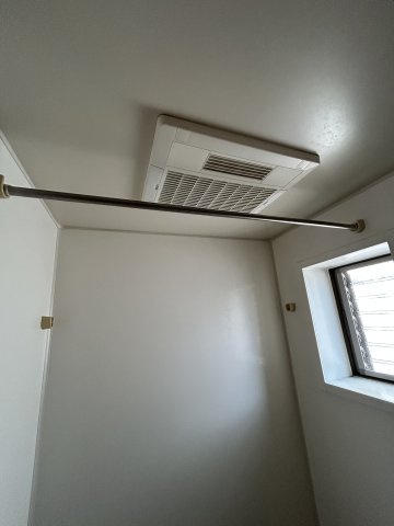 ヴィレッタの設備