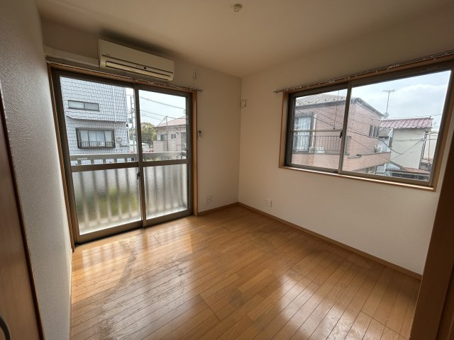 ヴィレッタの居間・リビング