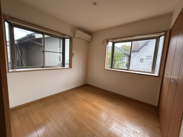 ヴィレッタの内装