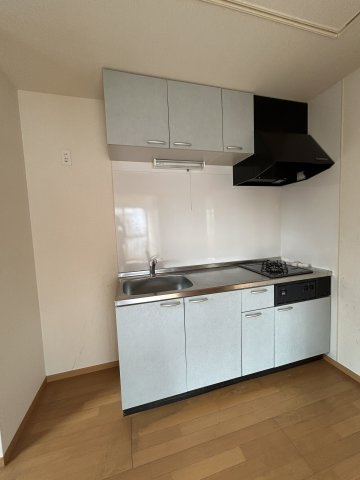 ヴィレッタのキッチン