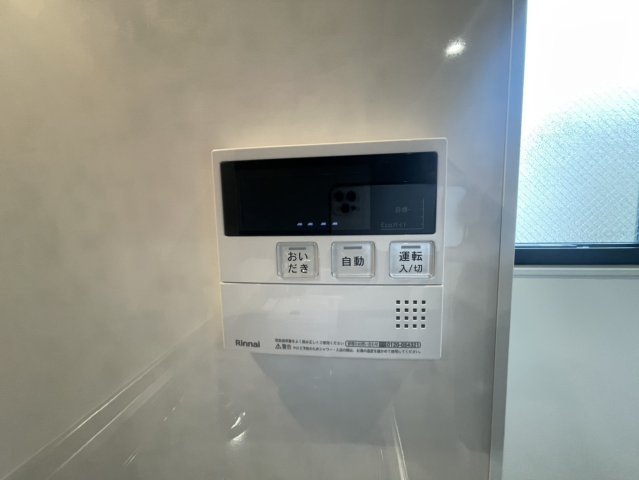 EｰC’estbien灘の設備