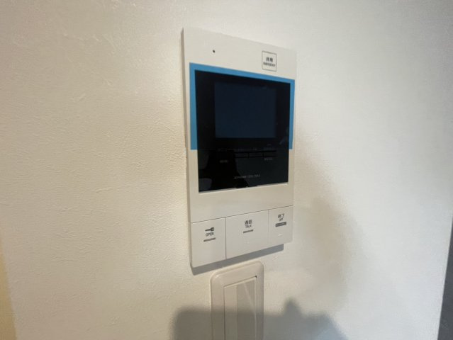 EｰC’estbien灘のセキュリティ
