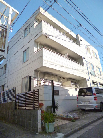メゾン本町
