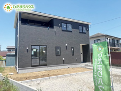 野田市上花輪第20　新築戸建　1号棟の画像