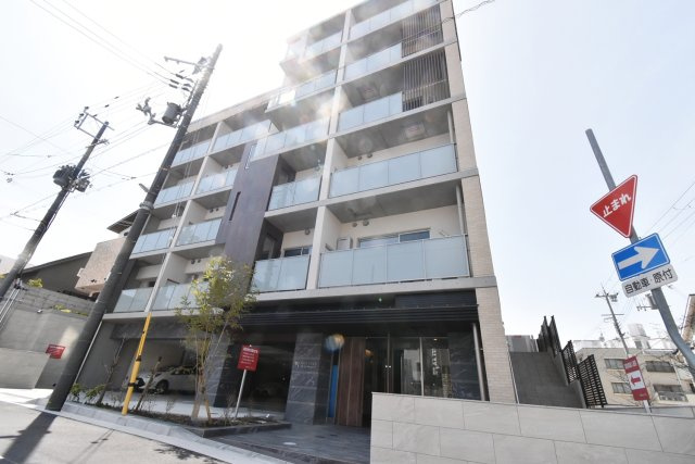 メインステージ甲子園口