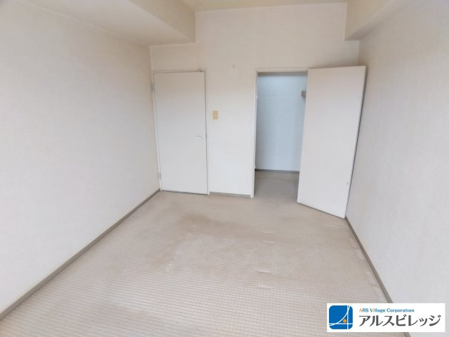 朝日センチュリーみずほ台B棟の洋室|洋室7.2帖