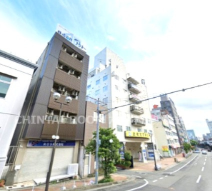 A-EAST元町