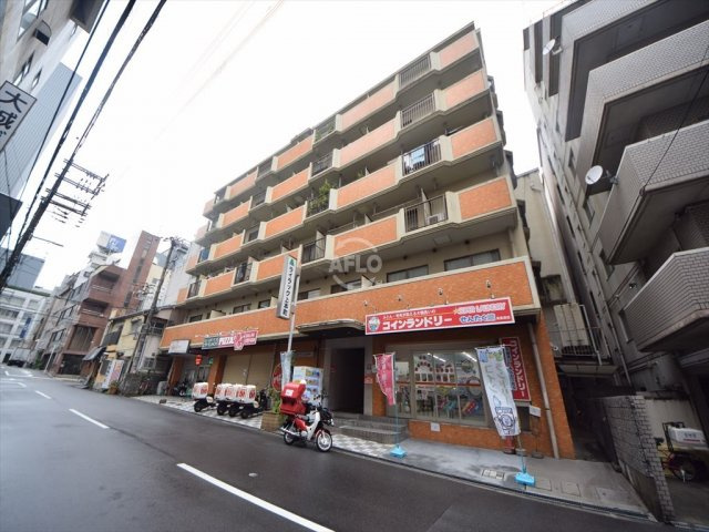 ライラック上本町