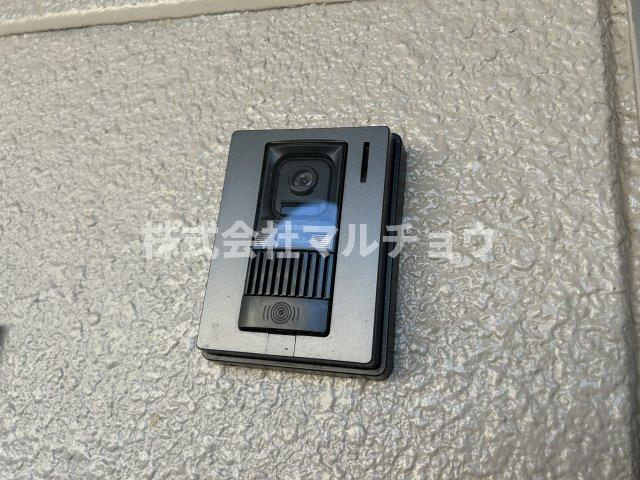 コンフォールⅡのセキュリティ