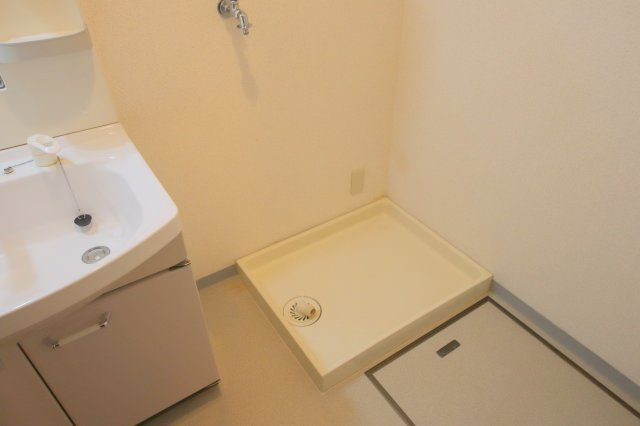 ツインコート帝塚山の設備